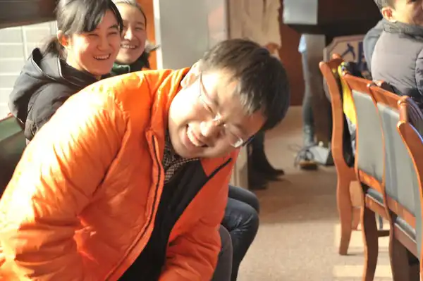 哎哟又是莫等奖