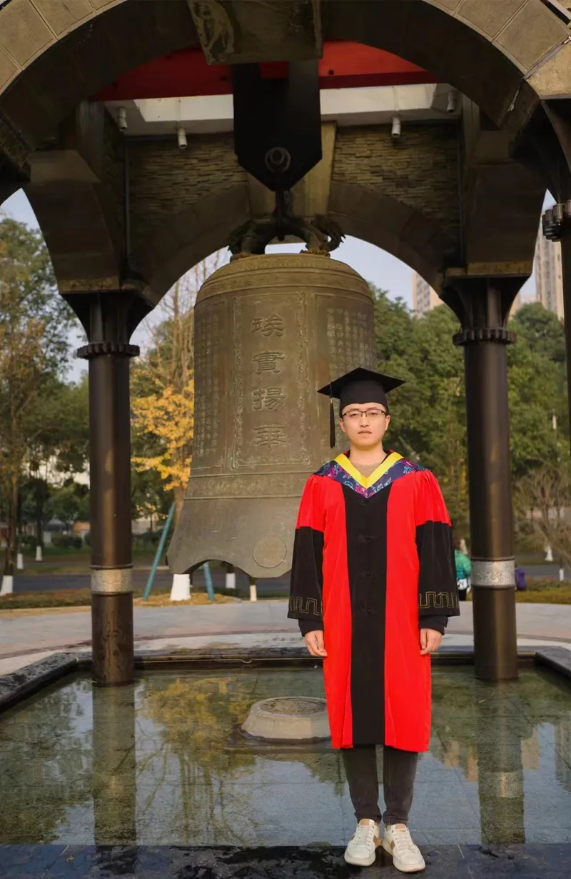 团队谢亚坤博士后荣获2023年度“博新计划”资助