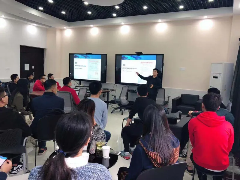 陈敏博士美国留学研究工作总结报告