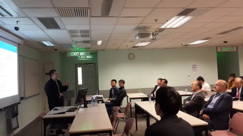 第2届可持续城市化国际会议