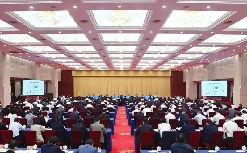 浙江省数字化改革推进会召开 | 上城区大型综合交通枢纽智治应用作典型演示