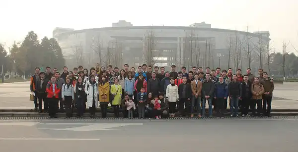 2015-高性能实时GIS与虚拟地理环境