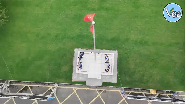 25级毕业生视频