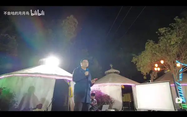 VGE 生动闪耀梦桐泉第二届歌王大赛