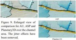 Planetary3D: A photogrammetric tool for 3D topographic mapping of planetary bodies